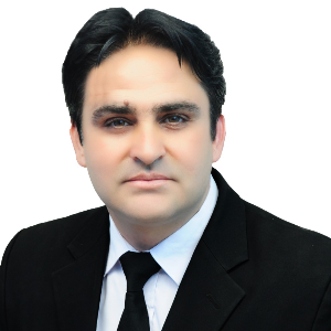 Advocate Jamil Fayaz Rajpoot