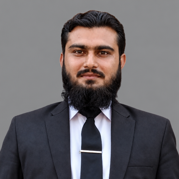 Advocate Muhammad Essa Shah