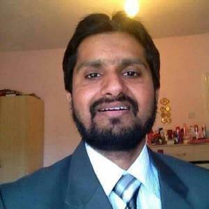 Advocate Asif Mumtaz Malik