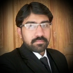 Advocate Syed Qulbe  Abbas
