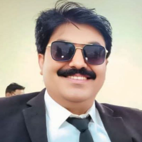 Advocate Fayaz Arain advocate