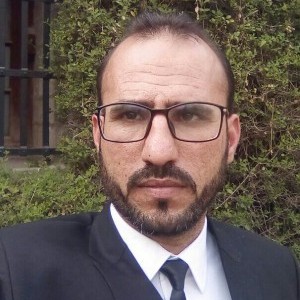 Advocate Naveed Akhtar Rajpoot