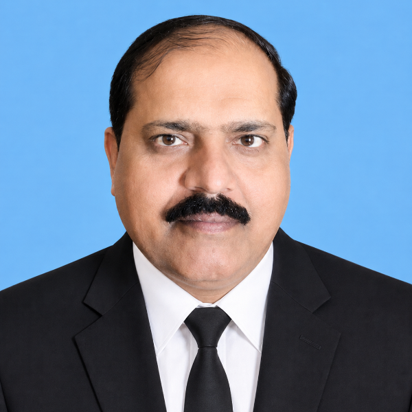 Advocate Saif Ullah saikhu