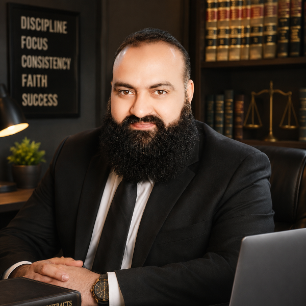 رانا مدثر