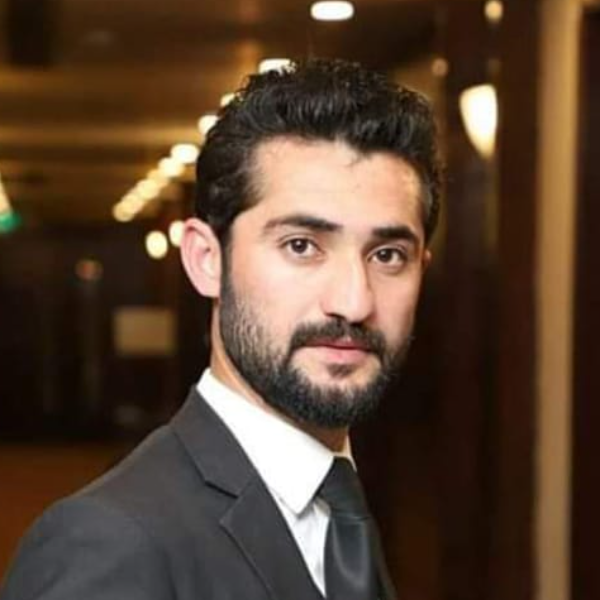 Umair Ahmed Umair Ahmed