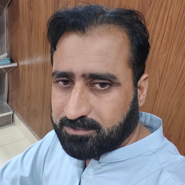 Advocate Sameer Sameer Akhter