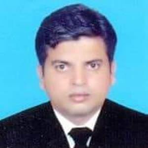 Advocate Abdul Ghafoor 