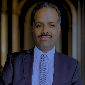 Advocate Sumair  Hasan