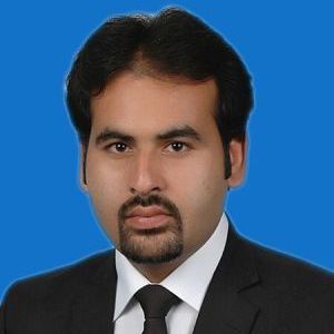 Advocate Asif  Iqbal