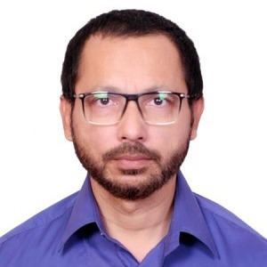 Advocate Javed  Saleem