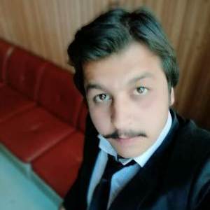 علی اورکزئی