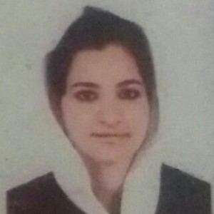 Advocate Rubab  Sheikh