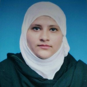 Advocate Alveena  Zahid