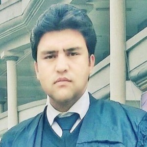 Advocate zamin  ali
