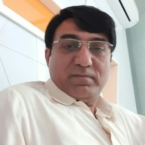 Advocate Munir Ahmed Ranjha