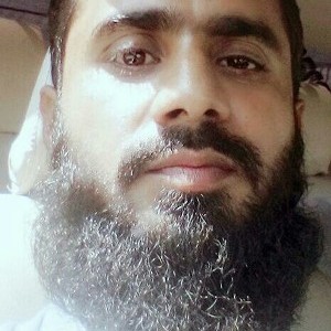 Advocate Ahmed  Wadho