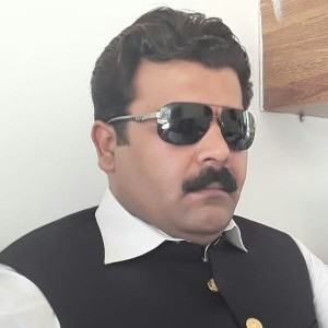 Advocate Faisal Zaman Ranjha