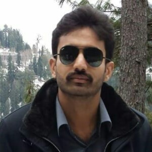 Advocate Fahad Ali  Malik