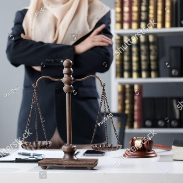 Advocate Siddra Gul