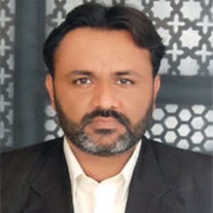 Advocate Shah Muhammad Awan