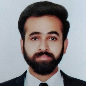Advocate Waleed Bin  Usman