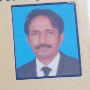 Advocate Muhammad Shahbaz Farooq