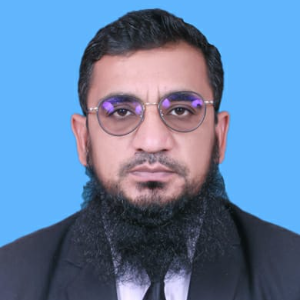 Advocate Wasim  Mahmood