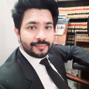Advocate Muhammad Aqdis Akram