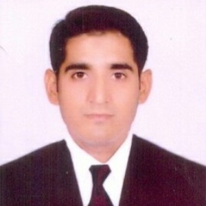 Advocate Malik Abdul Qadir Awan