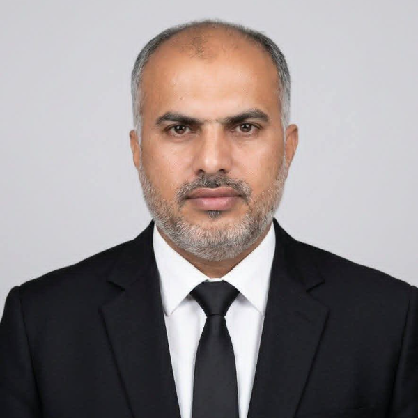 Advocate Nisar Ahmed  Brahui
