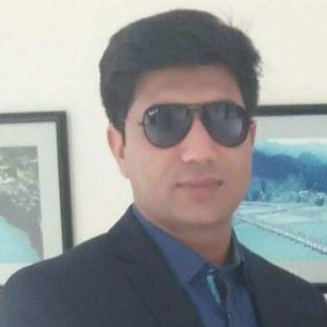 Advocate Usman Ali Chaudhry