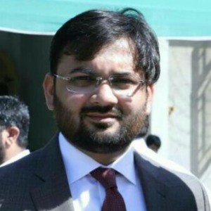 Advocate Zeeshan  Khan