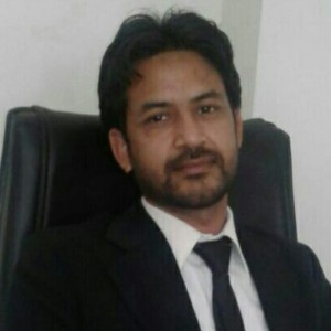 Advocate Altaf Ur Rehman