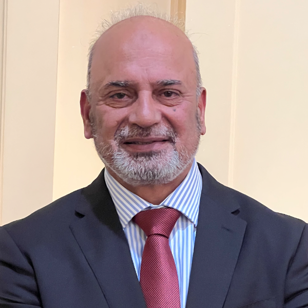 Advocate Qaiser Rehman Khan
