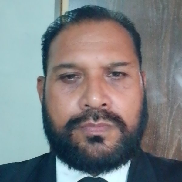 Advocate Rana Ejaz Ahmed