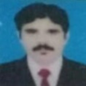 Advocate Ali  Kazim