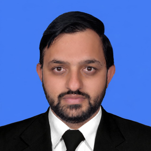 Advocate Usman Ali Abbasi