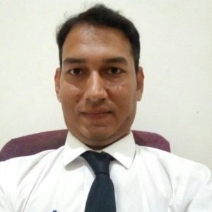 Advocate Chaudhary Abid Majeed
