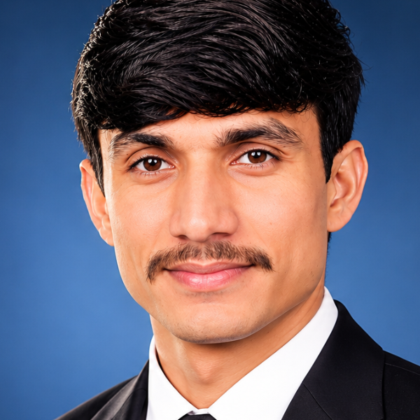 Advocate Muhammad Musawar Sher