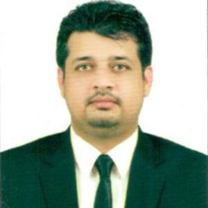 Advocate Ch Ammad  Raza