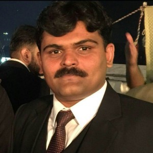 ایم افضل چٹھہ