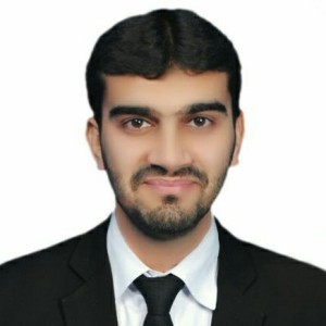 Advocate Umais Mehmood