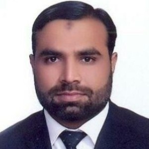 Advocate Sajid Mehmood Shad