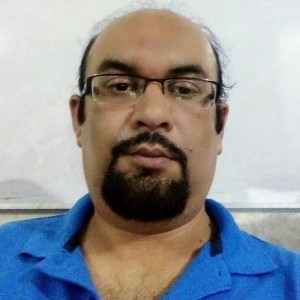 Advocate Muhammad Abdul Wali  Irfan