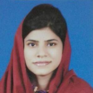 Advocate Anam  Naeem