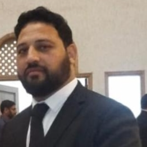 عماد احمد گل