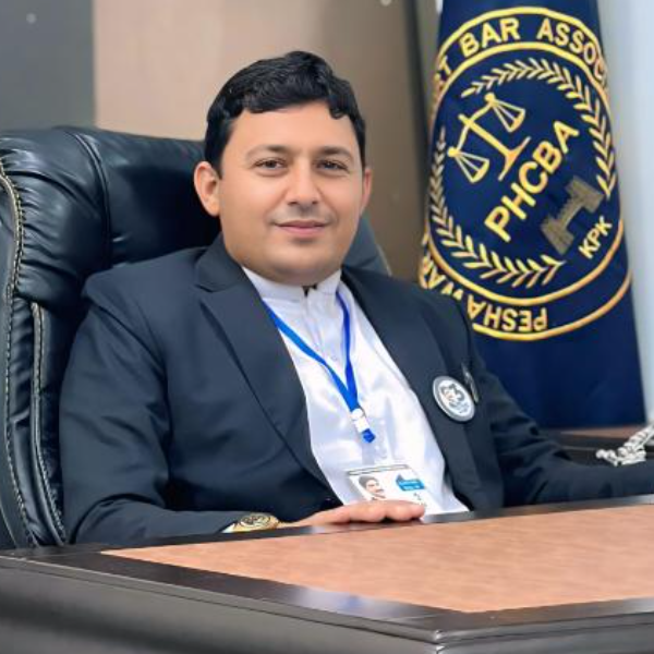 Advocate Abdul  Samad
