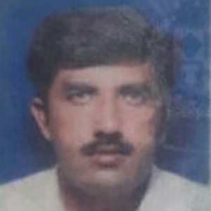 Advocate Tasawar Iqbal Harrel