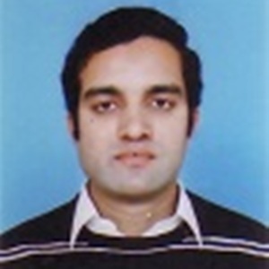 Advocate Muhammad Abbas