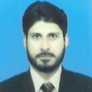 Advocate Hastam Khan Yousufzai